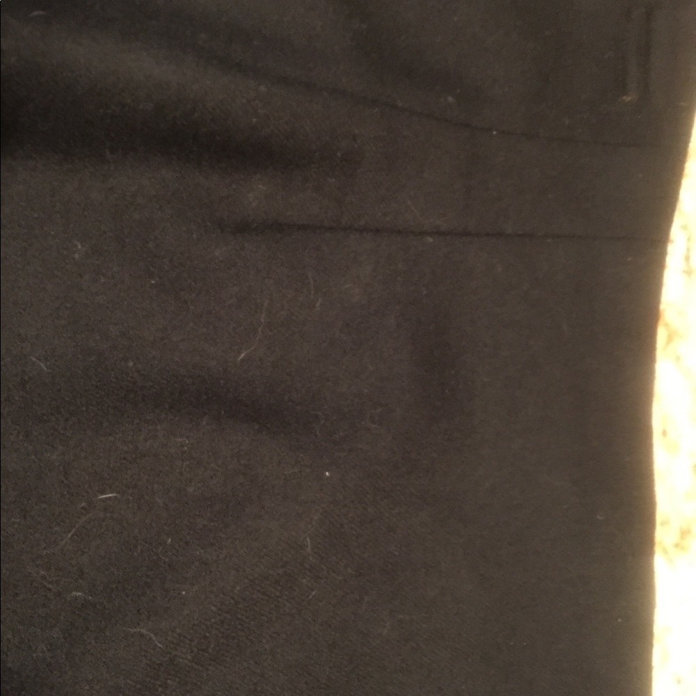 Women’s vintage 100% wool lined skirt - Picture 2 of 5